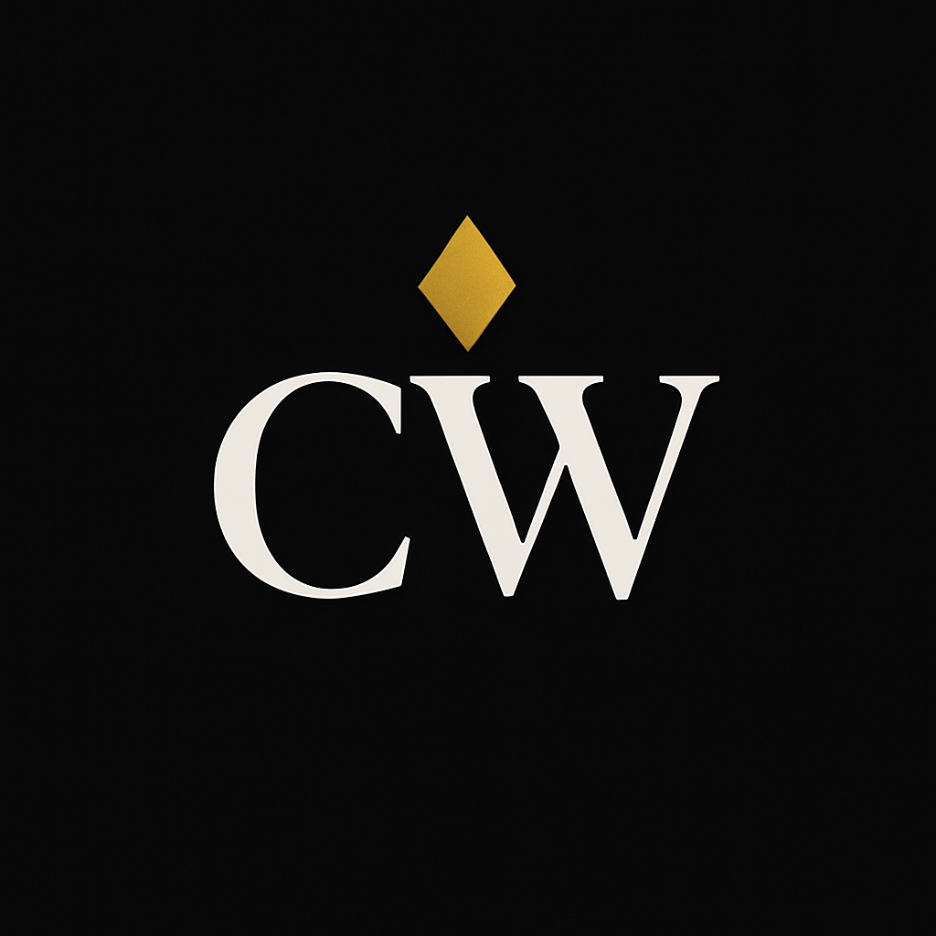 CW Logo